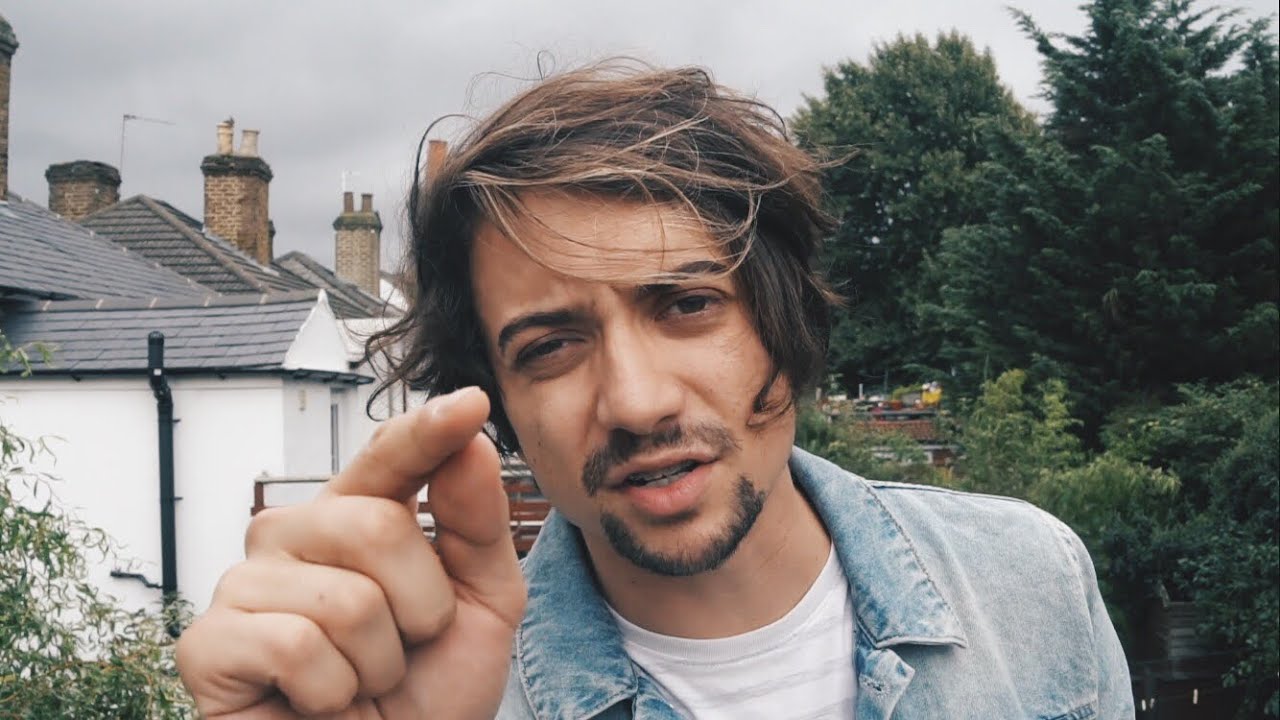 HOW TO APPROACH PEOPLE, STRUGGLES TO TALK ABOUT JESUS