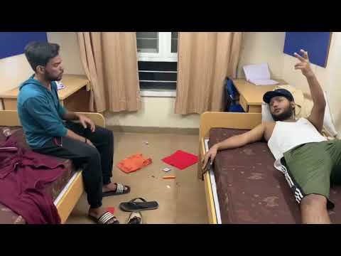 Parneet Singh My Audition Vide: The one with Hat