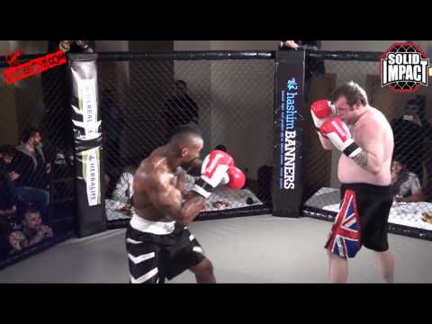 Solid Impact 2 The Battle - Make Or Break Trailer