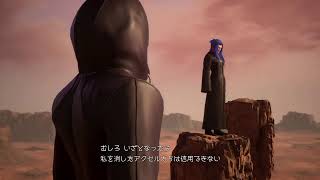 【垂れ流し】キングダムハーツ3 DLC前に　クリティカルやる【生配信】