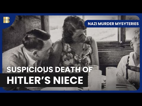 Mystery of Gailey Raubal - Nazi Murder Mysteries - S01 EP03 - History Documentary