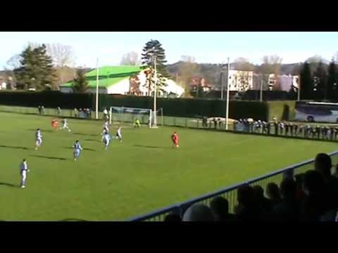 22. kolo Podravina - Croatia G.