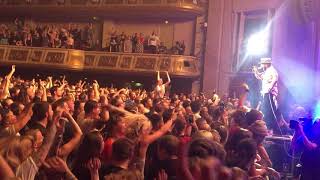 Beatsteaks - I Want To Break Free (Queen Cover) / Cheap Comments - 01.09.2017  Admiralspalast Berlin