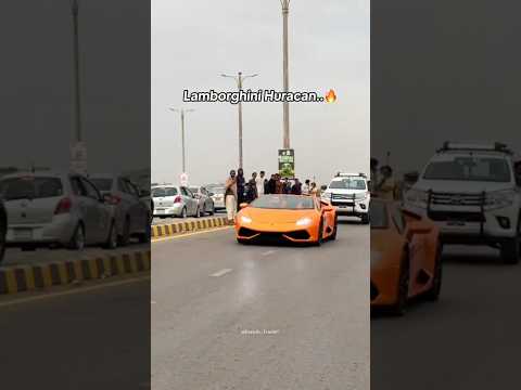 Lamborghini...🔥☠️💸#caraudio #carshorts #modified #pakistan