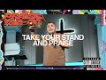 Praise Your Way Out | Take Your Stand And Praise | Pastor Jason Lozano