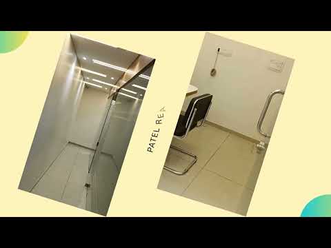 New Office Tour