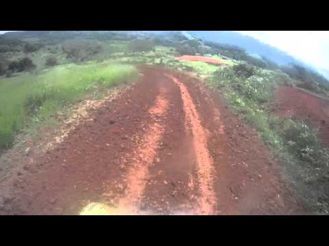 Treino Pista do Caipira