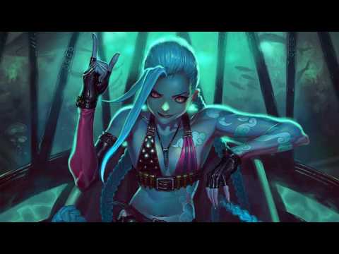 「Leynus ~ Nightcore」Dangerous New Machine ~ Better Days