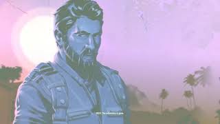 Just Cause 4: Los Demonios DLC [PC] - 10 Minutes of Gameplay