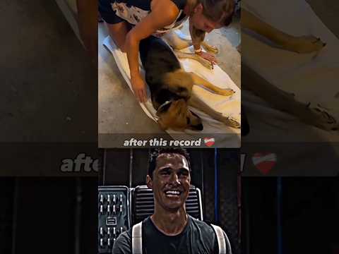 Dog Sad Moments (LAST MOMENT) ❤️‍🩹