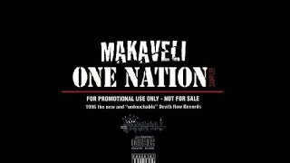 Tupac- My Own Style (unreleased)