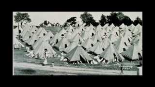 Kansas Joe McCoy and Memphis Minnie When the Levee Breaks - Famous 1927 Mississippi River Flood