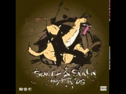 Sean EL & Skillin - Hair Of The Dog (Prod. Illinformed)