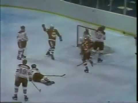 Winter Olympics 1980 Day 02 Canada vs Poland Summary (14 Feb 1980)