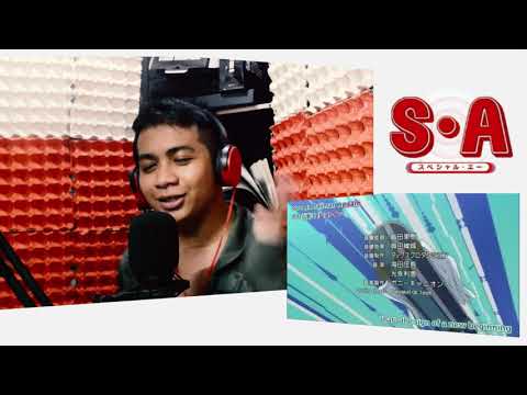 GORGEOUS 4U Anime Song Cover