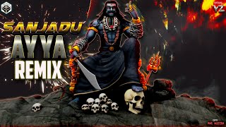 Download lagu Sanjadu Ayya Remix - Black Rasta Crew (2024 Thaipusam Remix | Tamil Devotional Song) mp3