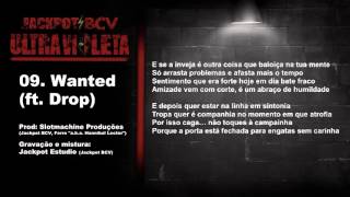 Ultra Violeta: Track 09 - Wanted (ft. Drop)