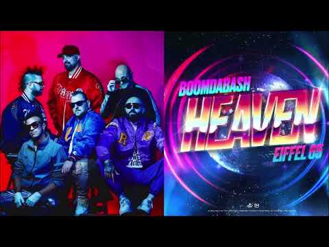 Boomdabash ft. Eiffel 65 - Heaven