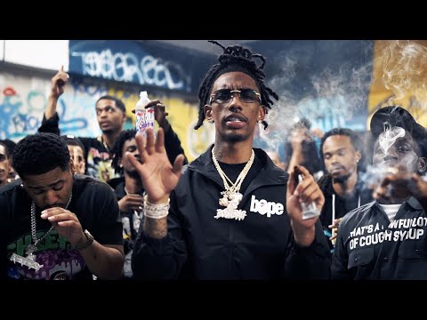 DB.Boutabag ft. Ralfy The Plug - Best Man (Official Music Video) || Dir. ShotByLate