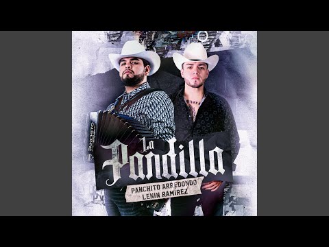 El De La Pandilla (En Vivo)