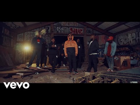 Rich Rocka - Swipe Her No Swiper (Official Video) ft. Haiti Babii