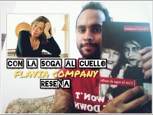 Vídeo relacionado con Con la soga al cuello (Voces/ Literatura nº 114)