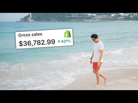 Thumbnail for 不上班，一人輕創業賺到錢後，我發現打工比創業風險更高
