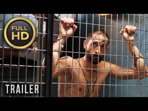 🎥 THE EXPERIMENT (2010) | Trailer | Full HD | 1080p