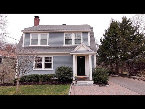 744 Main Street, Concord MA - Charm and Sophistication in a Coveted Location