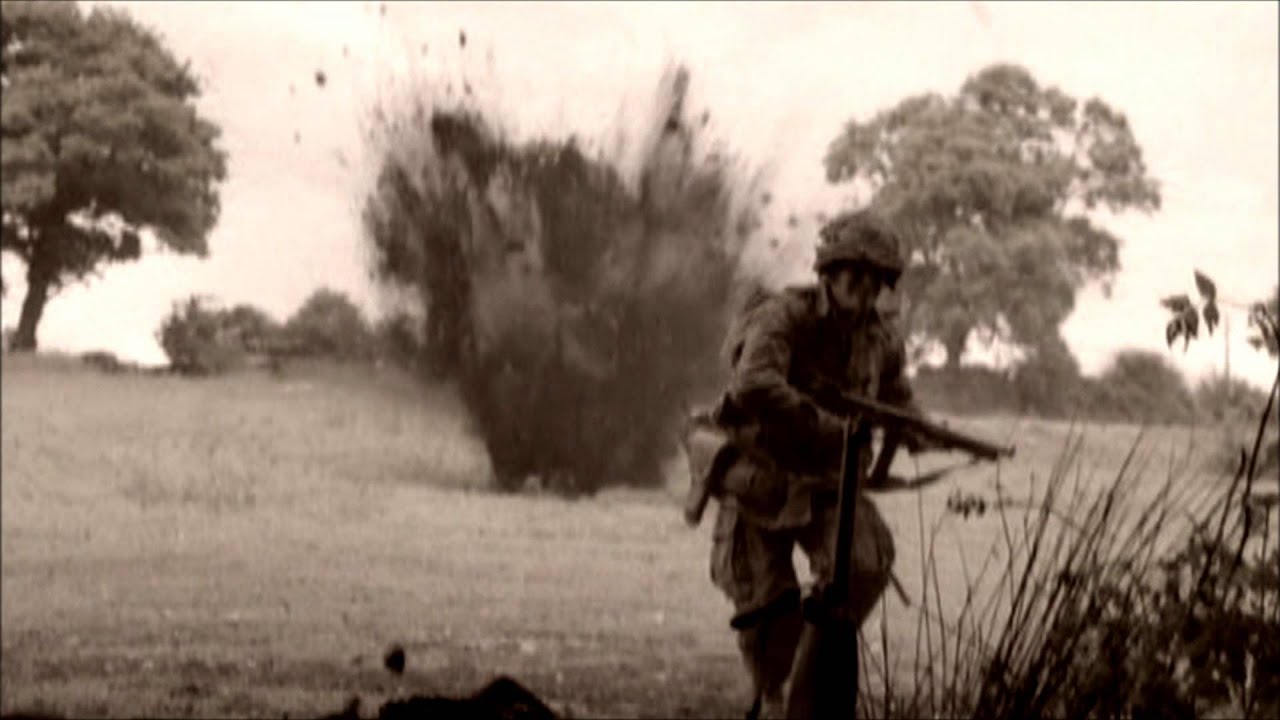 Trailer oficial de Band of Brothers - 1ª Temporada