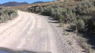 preview picture of video '7-Lewis & Clark Back Country Byway (Idaho) - 1'