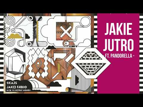 SKAJS jako FABIO - JAKIE JUTRO x PANDORELLA [Kicz-Core mixtape]