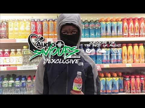 (7) AC-130 X Young Toast - Hot Pursuit (Prod. By Swerving) #Exclusive | Audio Saviours