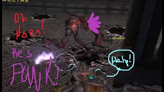 Surviving Commandos, Rest In Piece Squadmate