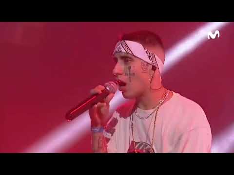 Rei x duki x neo pistea - Pininfarina Rmx (bs as trap 2020)