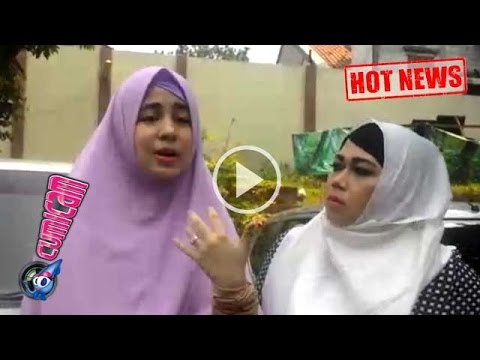 Akibat Stres, ASI Risty Seret - Cumicam 10 Maret 2016