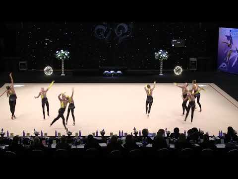 AGG 12-14.TTNV - Vida.FIN 'Miss Valentine 2018'