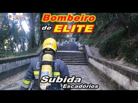 A SUBIDA de um BOMBEIRO de ELITE nos Escadórios do Bom Jesus do Monte! KTM Laranjinha #ktmlaranjinha