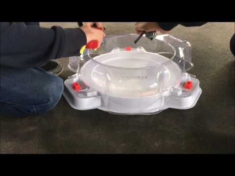 RATHER LOST LONGINUS (2017): JesseObre vs. Hunter08