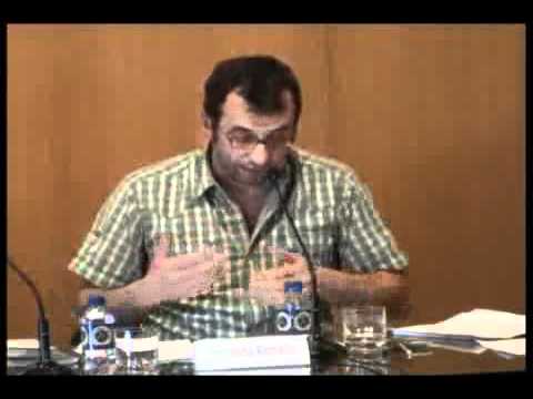 Vídeo: A política lingüística do estado