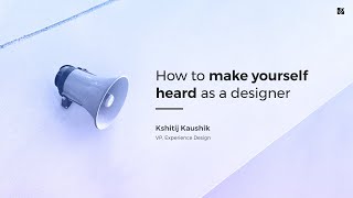 Koru UX Design - Video - 3
