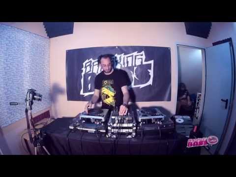 Breaking Bass Tv #26 Fak Scratch