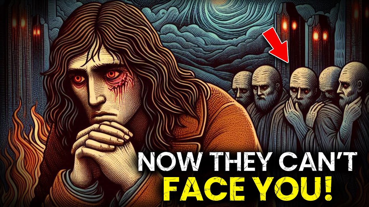 Chosen Ones!! This is why They're HIDING After MISTREATING You!