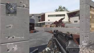 [BO2]ノスタルジックFFA