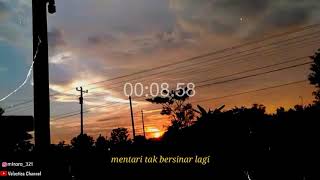 Download lagu STORY WA PAGI TELAH PERGI mp3
