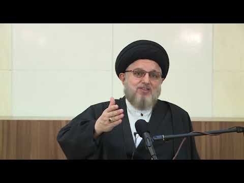 ⁣بحث الأصول 810 :الحجج. الدورة الثانية: في وجوب التسليم بما ثبت وجوب المعرفة به وعدم كفاية مجرد العلم