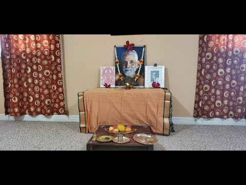 Sri Ramana Satsang - Telugu, on Sunday June 21, 2020