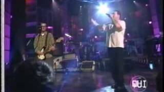 SMASHMOUTH - I WANNA SEE ( Live at Hard Rock Cafe )