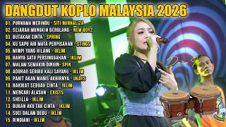 Download lagu Dangdut Koplo Malaysia 2026 | Purnama Merindu, Sejarah Mungkin Berulang | Full Album Lagu Jawa Viral mp3