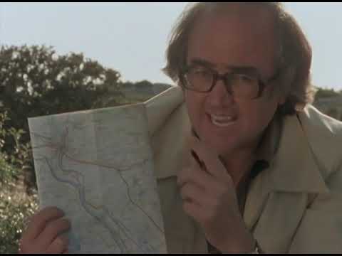 Connections by James Burke - S1 Episode 4 - "Faith in Numbers"